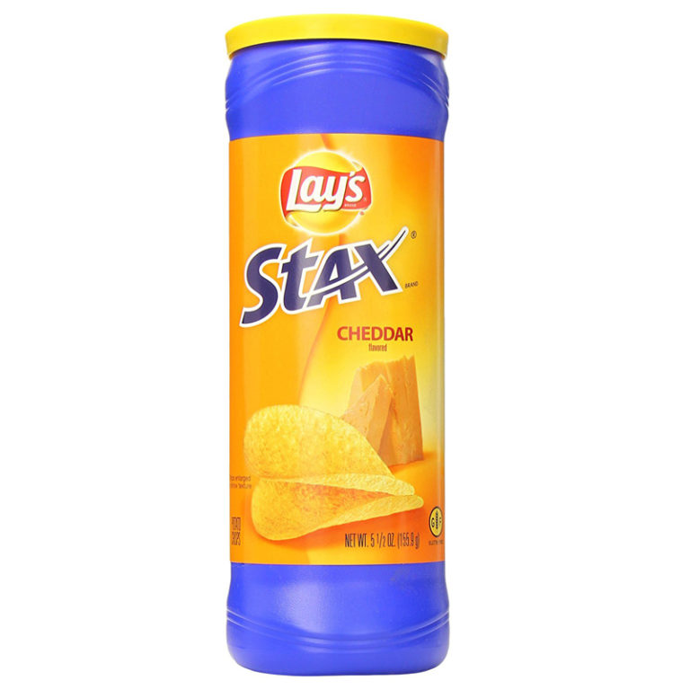 Lays Cheddar&S Cream 156G - Lepapa Supermarket Kuching, Sarawak